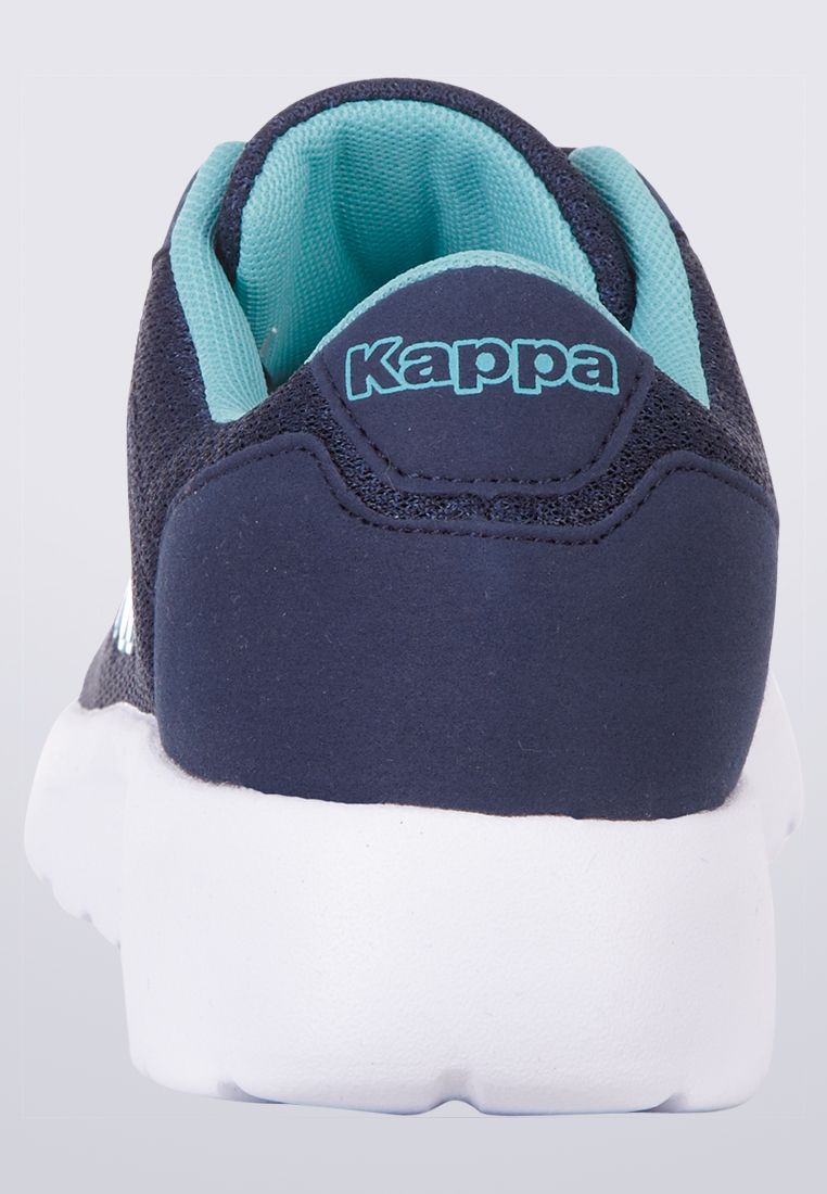 Kappa Damen Sneaker Dunkel Blau  Stylecode: 242195W TUNES W Women, Sneakers