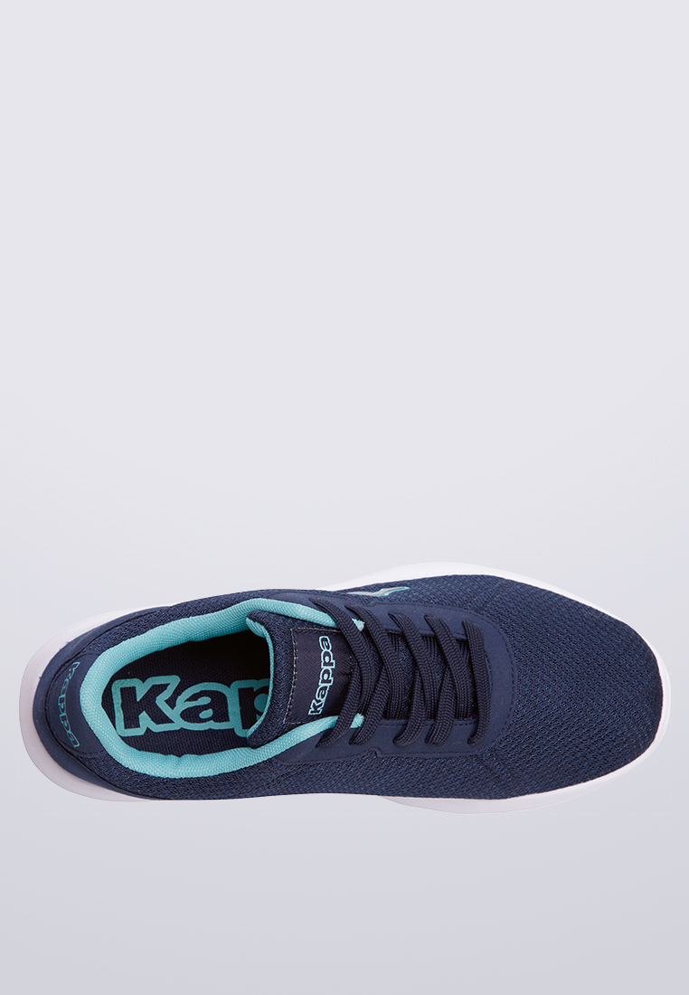Kappa Damen Sneaker Dunkel Blau  Stylecode: 242195W TUNES W Women, Sneakers