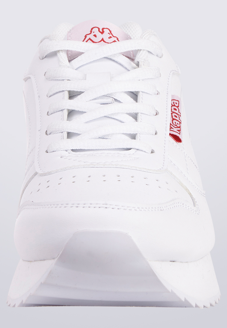 Kappa Unisex Sneaker Weiß  Stylecode: 242492PF BASE II PF Unisex, Sneakers