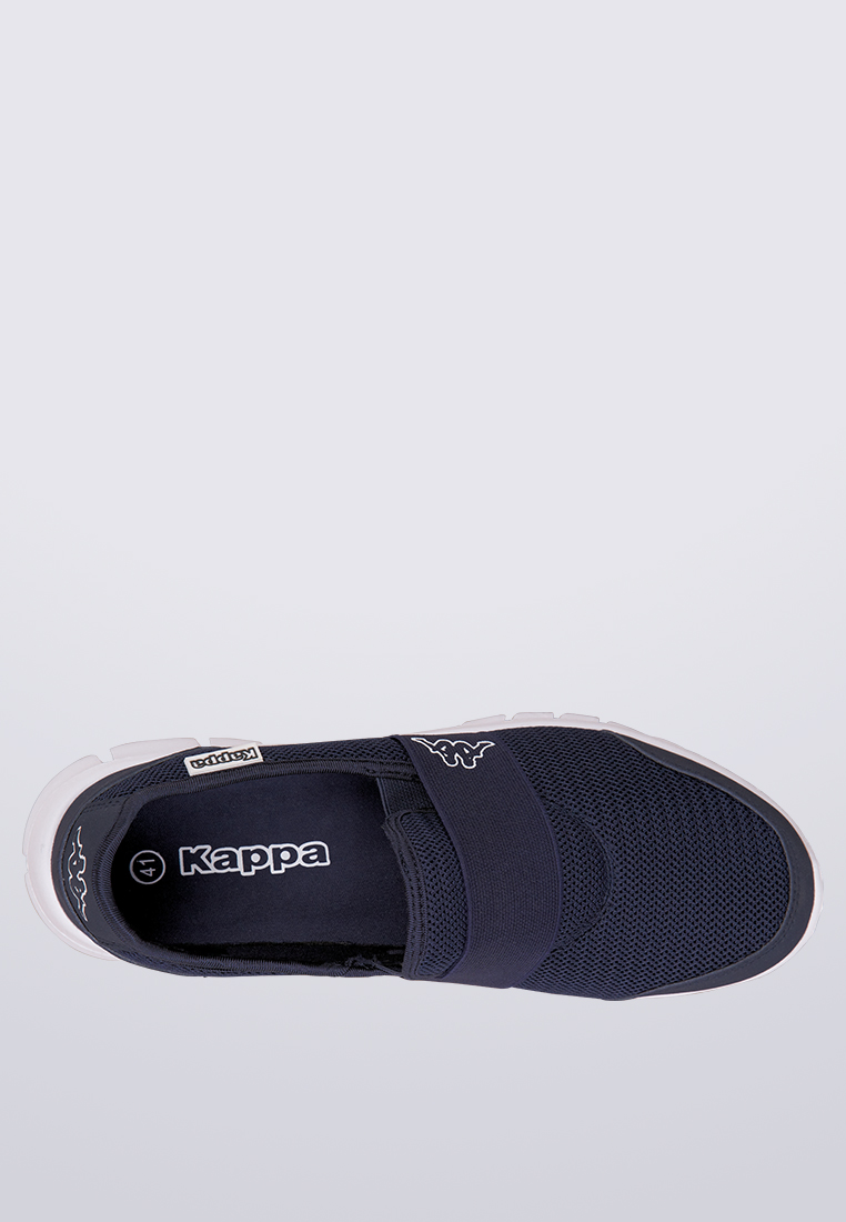 Kappa Unisex Sneaker Dunkel Blau  Stylecode: 242494 TARO Unisex, Sneakers