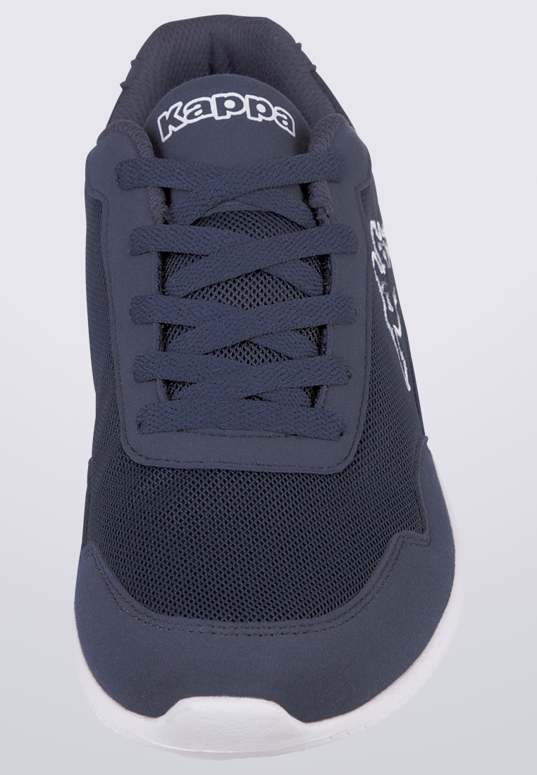 Kappa Unisex Sneaker Dunkel Blau  Stylecode: 242495 FOLLOW Unisex, Sneakers