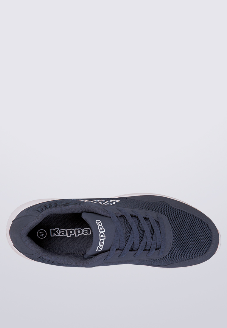 Kappa Unisex Sneaker Dunkel Blau  Stylecode: 242495 FOLLOW Unisex, Sneakers