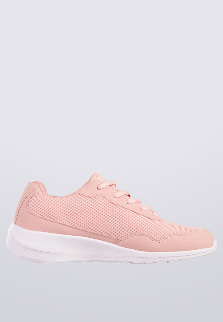 Kappa Unisex Sneaker Hell Pink  Stylecode: 242495NC FOLLOW NC Unisex, Sneakers