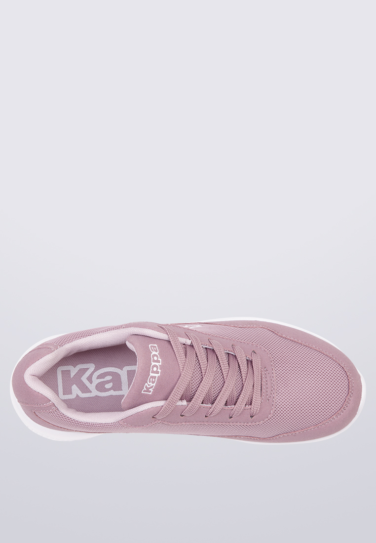 Kappa Unisex Sneaker Lila  Stylecode: 242495NC FOLLOW NC Unisex, Sneakers