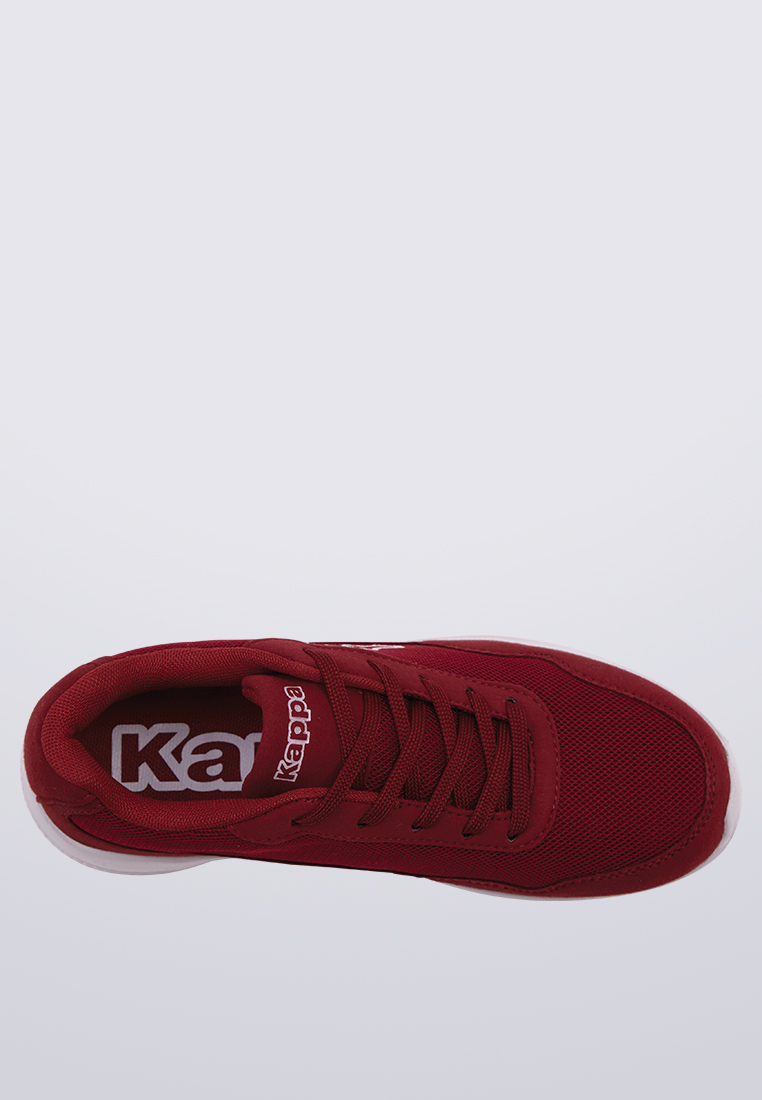 Kappa Unisex Sneaker   Stylecode: 242495NC FOLLOW NC Unisex, Sneakers