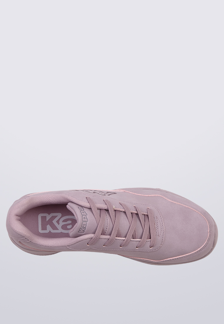 Kappa Unisex Sneaker Lila  Stylecode: 242495SC FOLLOW SC Unisex, Sneakers
