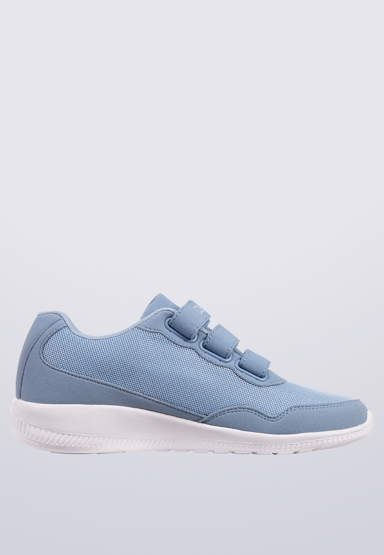 Kappa Unisex Sneaker Hell Blau  Stylecode: 242495VL FOLLOW VL Unisex, Sneakers