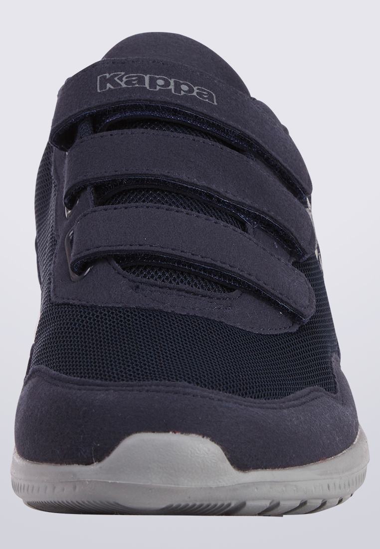 Kappa Unisex Sneaker Dunkel Blau  Stylecode: 242495VLBC FOLLOW VL BC Unisex, Sneakers
