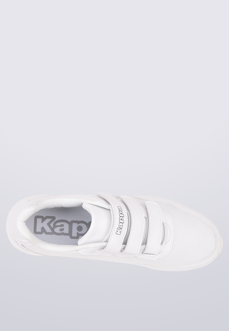 Kappa Herren Sneaker Weiß  Stylecode: 242495VLXL FOLLOW VL XL Men, Sneakers