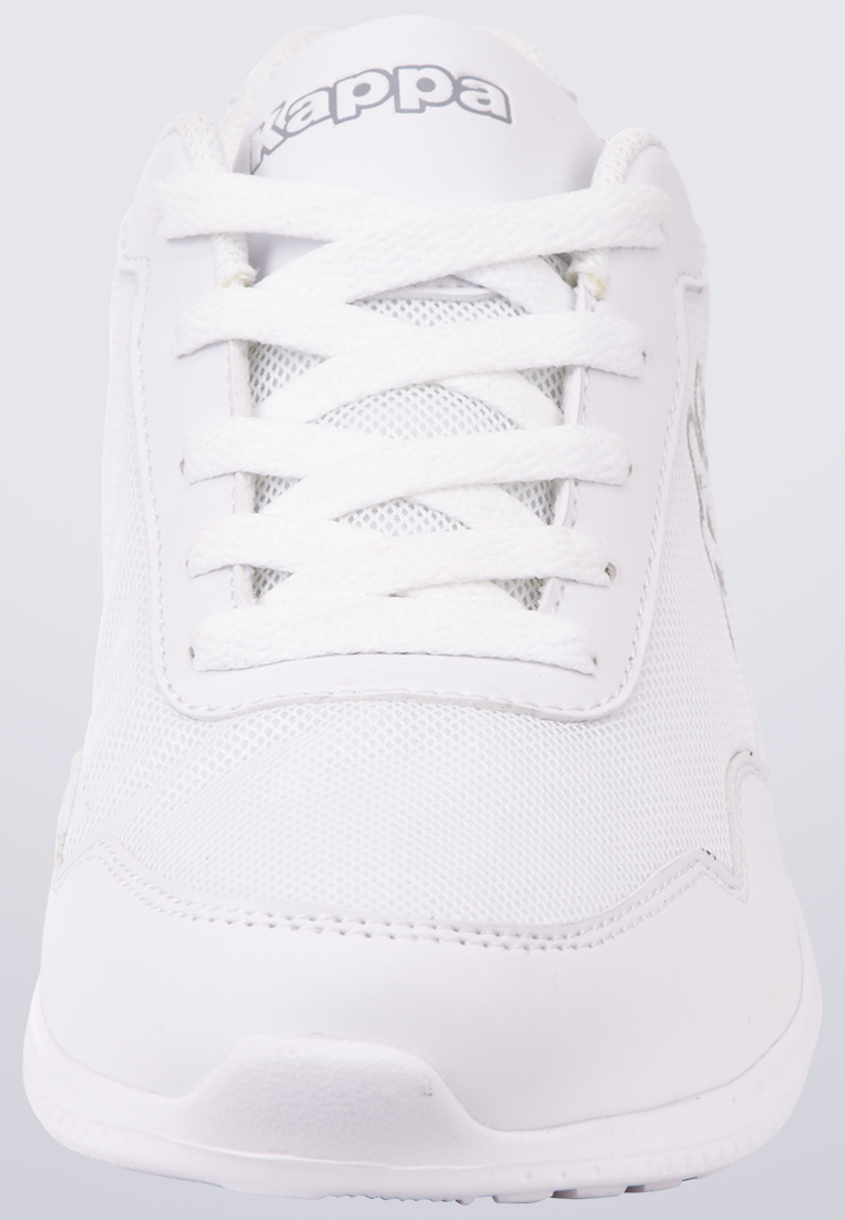 Kappa Unisex Sneaker Weiß  Stylecode: 242512 FOLLOW OC Unisex, Sneakers