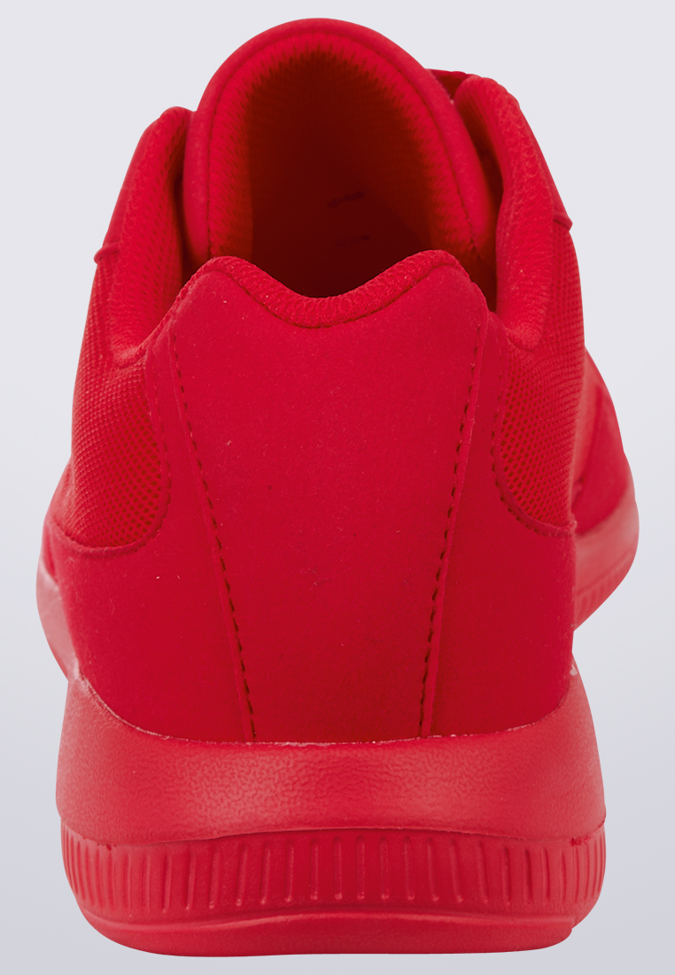 Kappa Unisex Sneaker Rot  Stylecode: 242512 FOLLOW OC Unisex, Sneakers