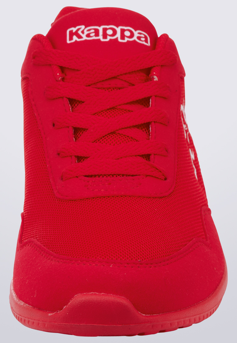 Kappa Herren Sneaker Rot  Stylecode: 242512XL FOLLOW OC XL Men, Sneakers