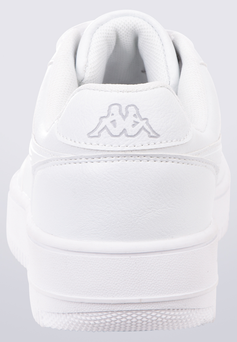 Kappa Unisex Sneaker Weiß  Stylecode: 242533 BASH Unisex, Sneakers