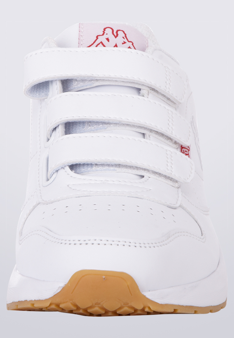 Kappa Unisex Sneaker Weiß  Stylecode: 242550 BASE VL Unisex, Sneakers