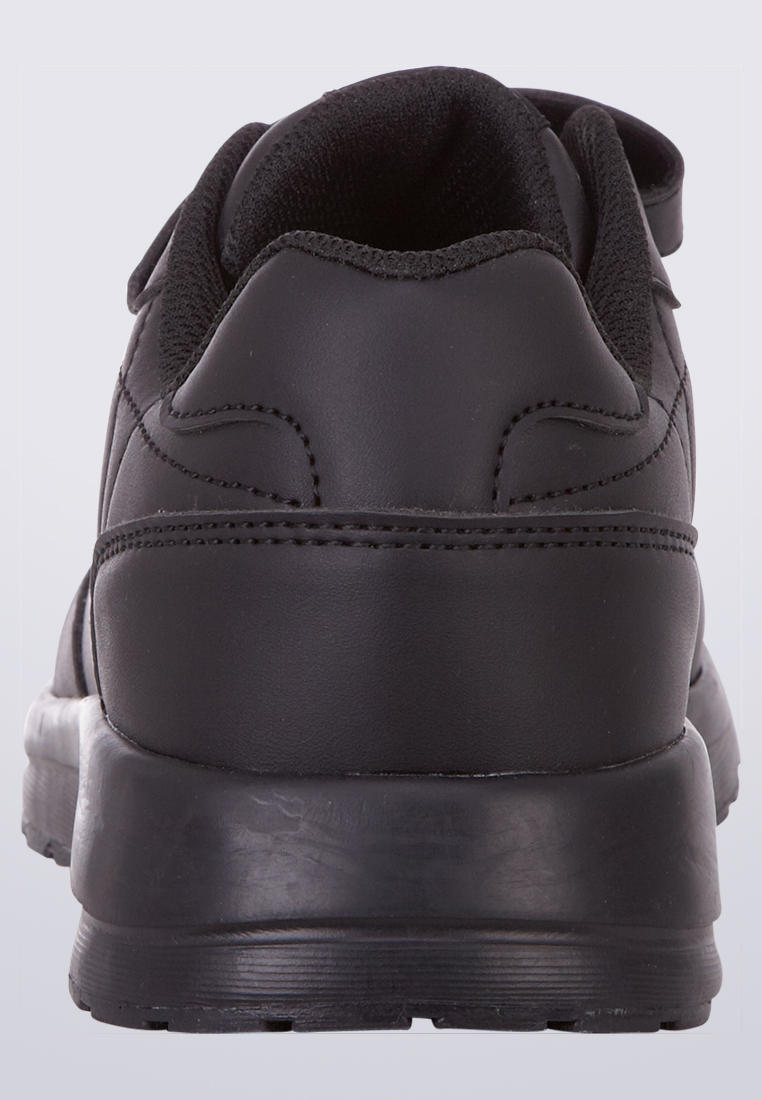 Kappa Unisex Sneaker Schwarz  Stylecode: 242550 BASE VL Unisex, Sneakers