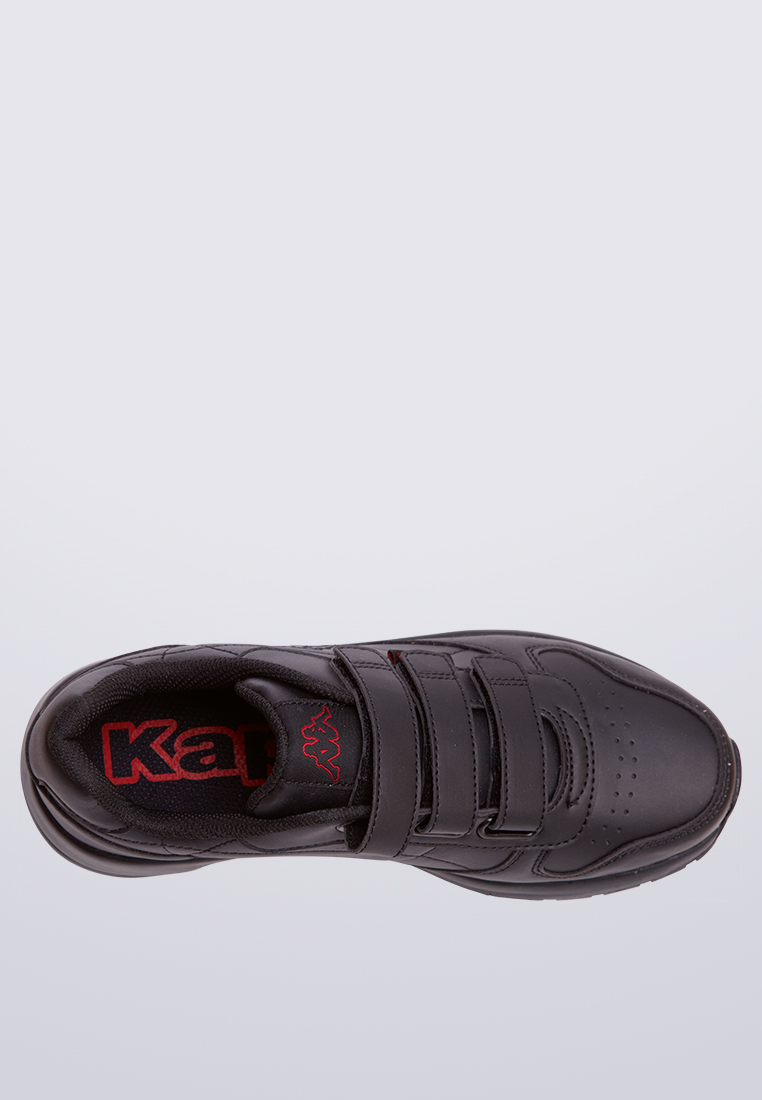 Kappa Unisex Sneaker Schwarz  Stylecode: 242550 BASE VL Unisex, Sneakers