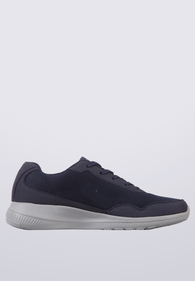 Kappa Unisex Sneaker Dunkel Blau  Stylecode: 242557 FOLLOW BC Unisex, Sneakers
