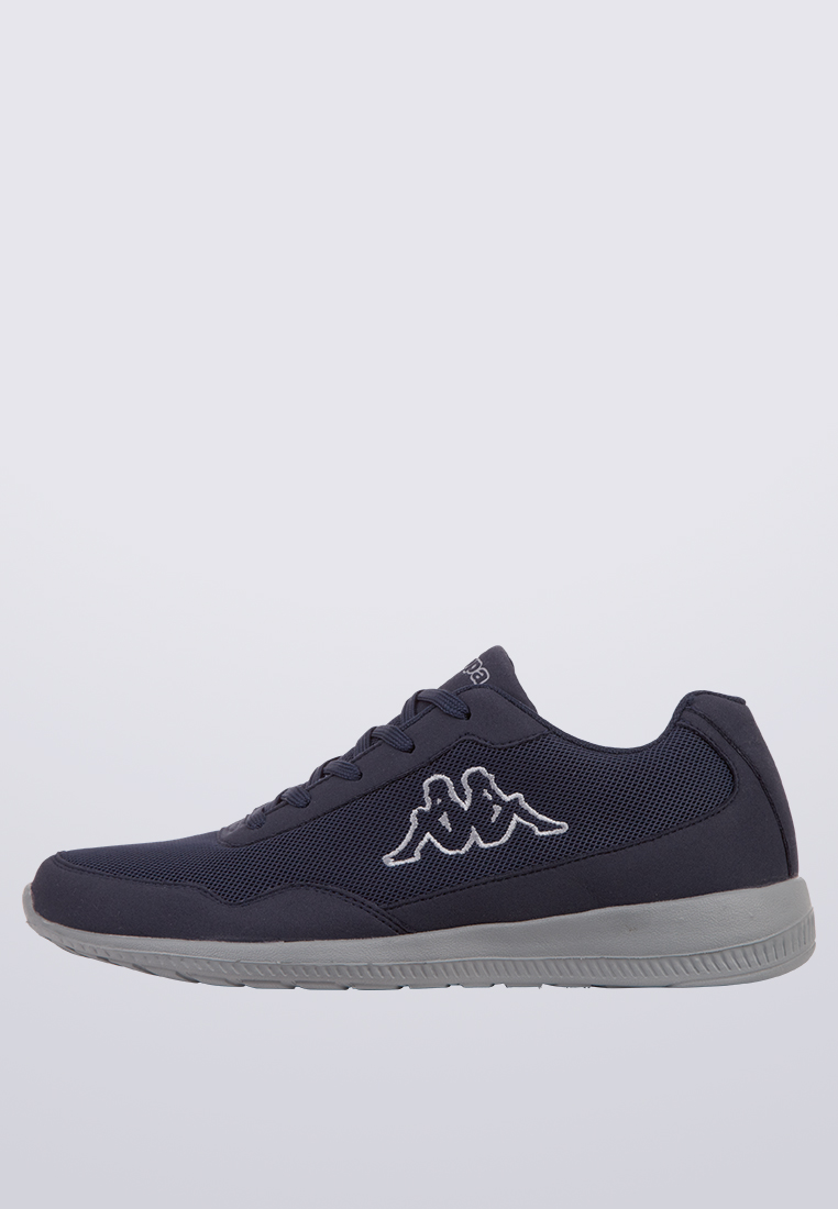 Kappa Herren Sneaker Dunkel Blau  Stylecode: 242557XL FOLLOW BC XL Men, Sneakers