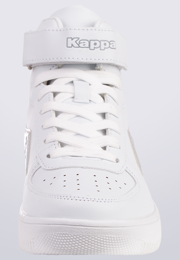 Kappa Damen Sneaker Weiß  Stylecode: 242610GC BASH MID GC Women, Sneakers