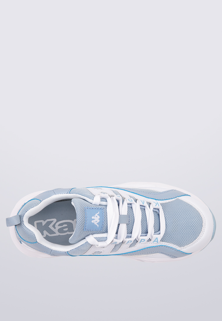 Kappa Damen Sneaker Weiß  Stylecode: 242672NC OVERTON NC Women, Sneakers