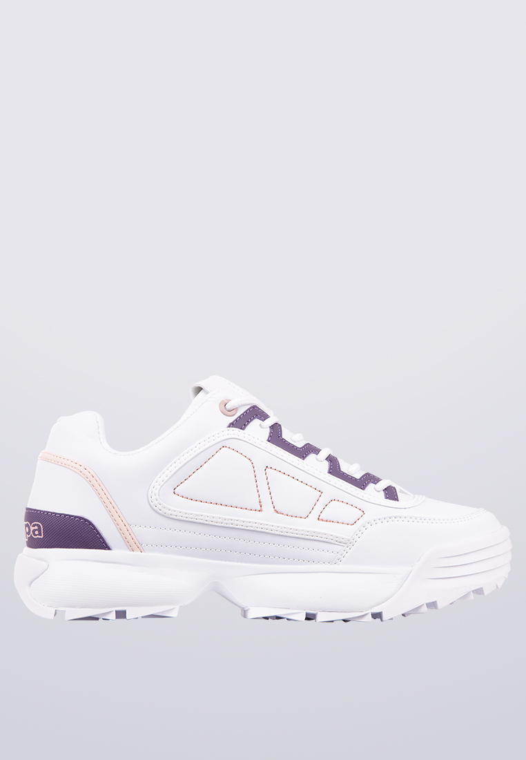 Kappa Unisex Sneaker   Stylecode: 242681MF RAVE MF Unisex, Sneakers