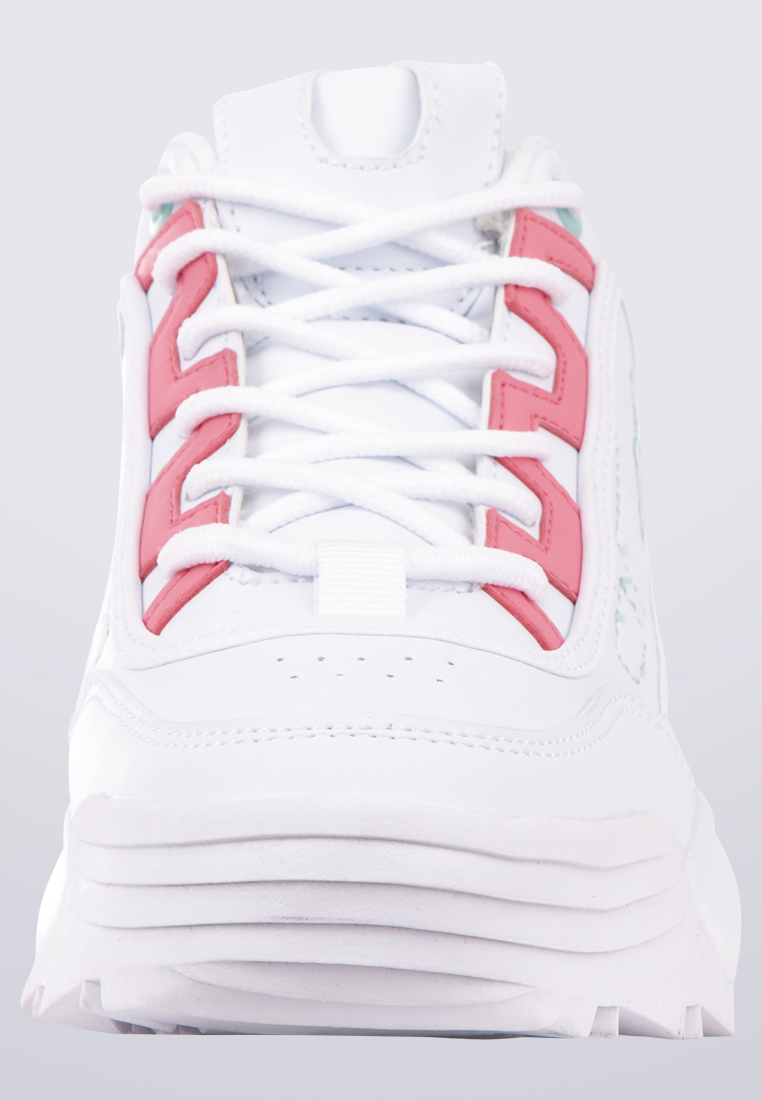 Kappa Unisex Sneaker   Stylecode: 242681MF RAVE MF Unisex, Sneakers