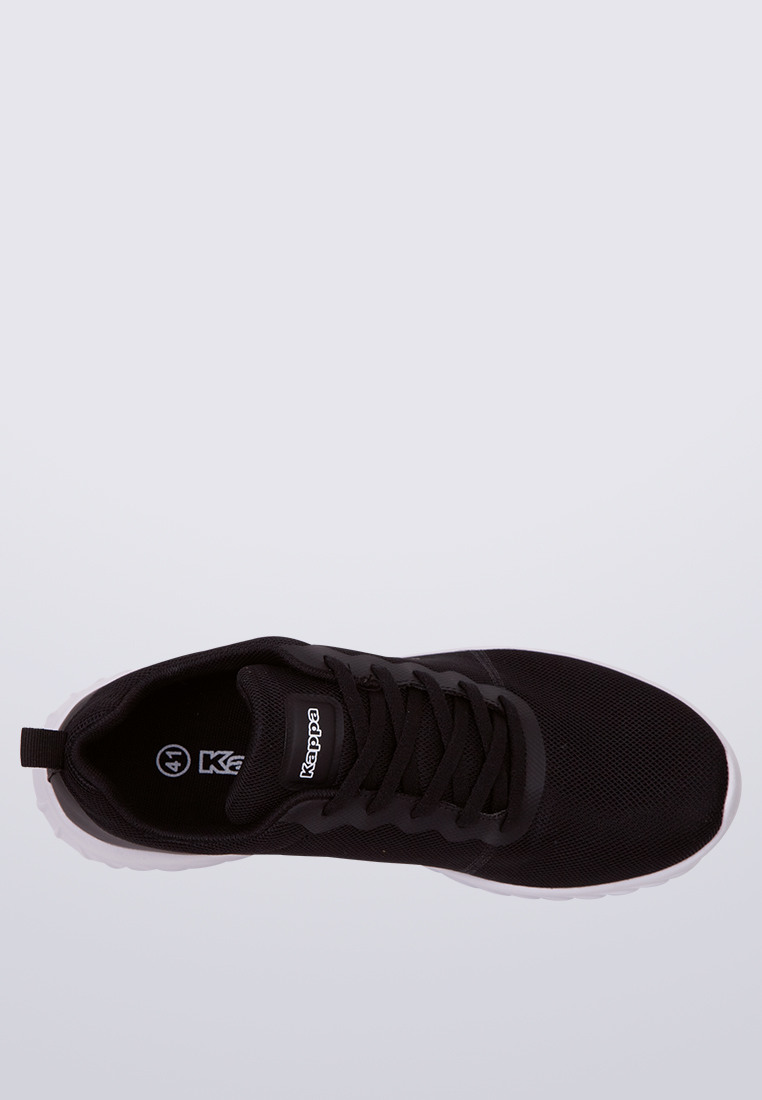 Kappa Unisex Sneaker Schwarz  Stylecode: 242685 CES Unisex, Sneakers