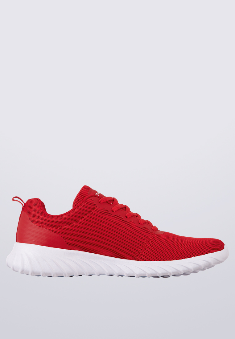 Kappa Unisex Sneaker Rot  Stylecode: 242685NC CES NC Unisex, Sneakers