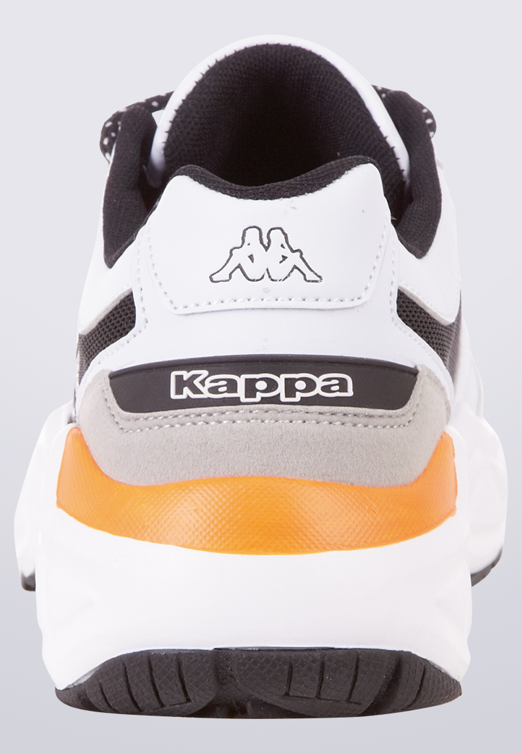Kappa Unisex Sneaker Weiß  Stylecode: 242744 KRYPTON Unisex, Sneakers