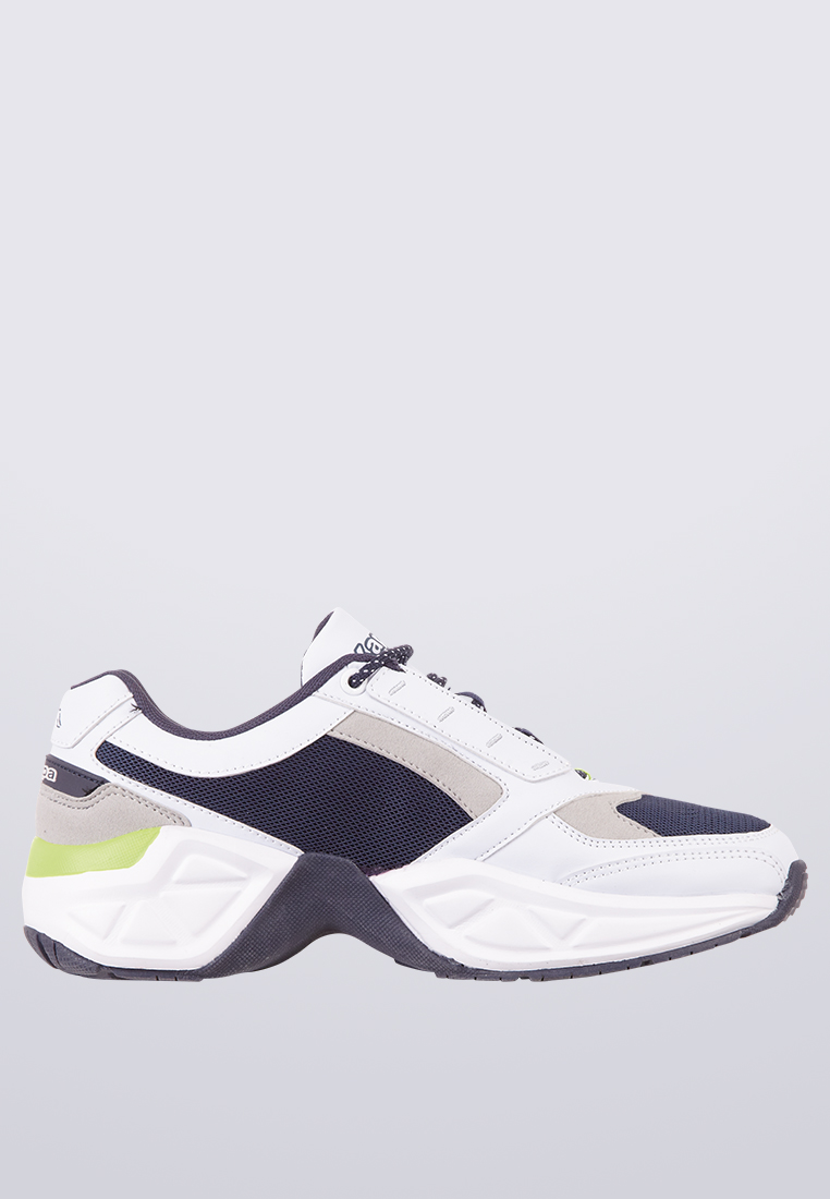 Kappa Unisex Sneaker   Stylecode: 242744 KRYPTON Unisex, Sneakers