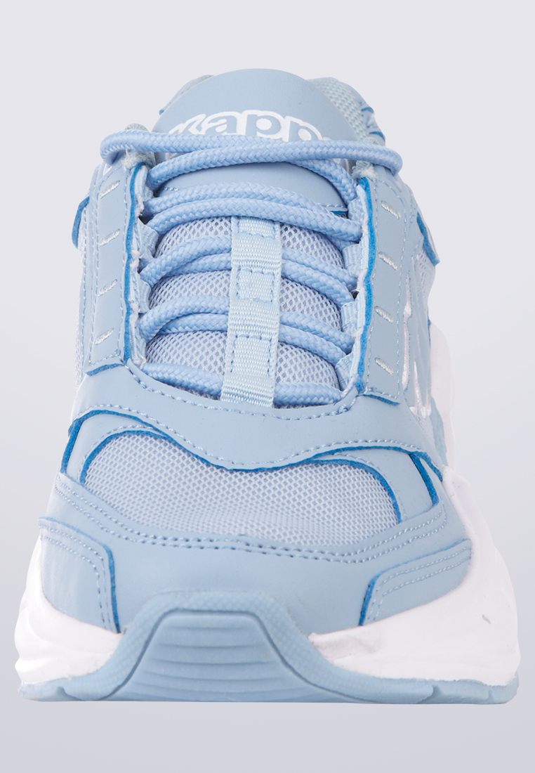 Kappa Unisex Sneaker Hell Blau  Stylecode: 242744 KRYPTON Unisex, Sneakers