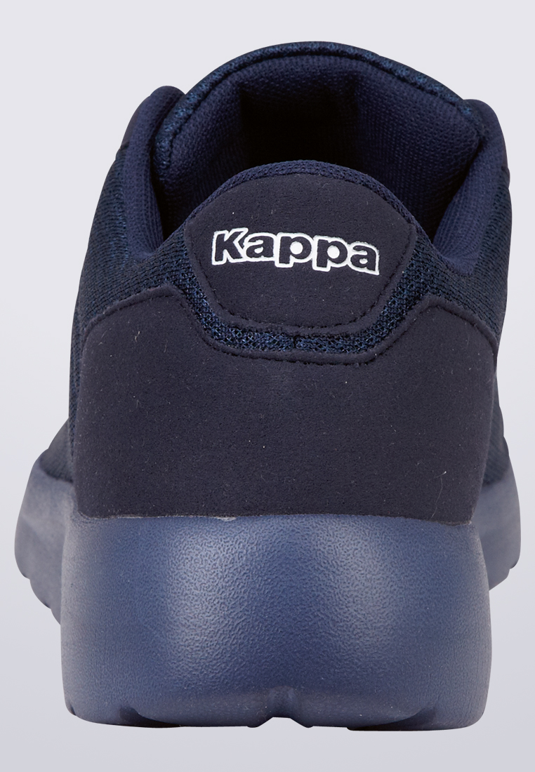 Kappa Herren Sneaker Dunkel Blau  Stylecode: 242747 TUNES OC Men, Sneakers