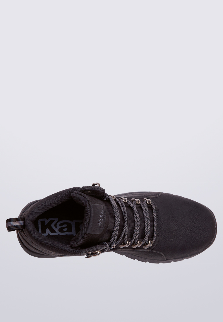 Kappa Herren Stiefel Schwarz  Stylecode: 242752 DOLOMO Men, Boots