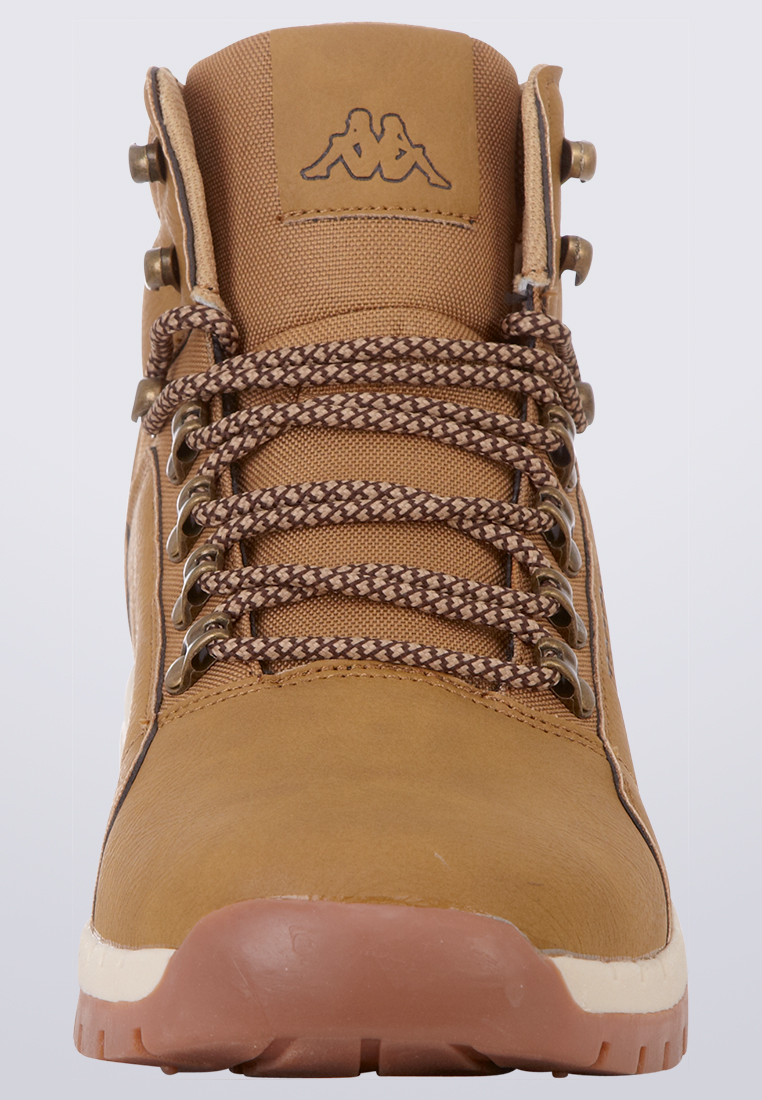 Kappa Herren Stiefel Sand  Stylecode: 242752 DOLOMO Men, Boots