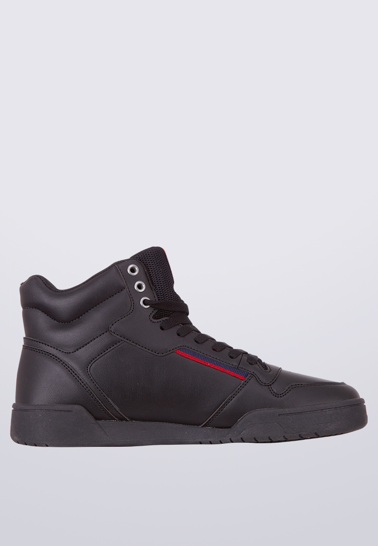 Kappa Unisex Sneaker Schwarz  Stylecode: 242764 MANGAN Unisex, Sneakers