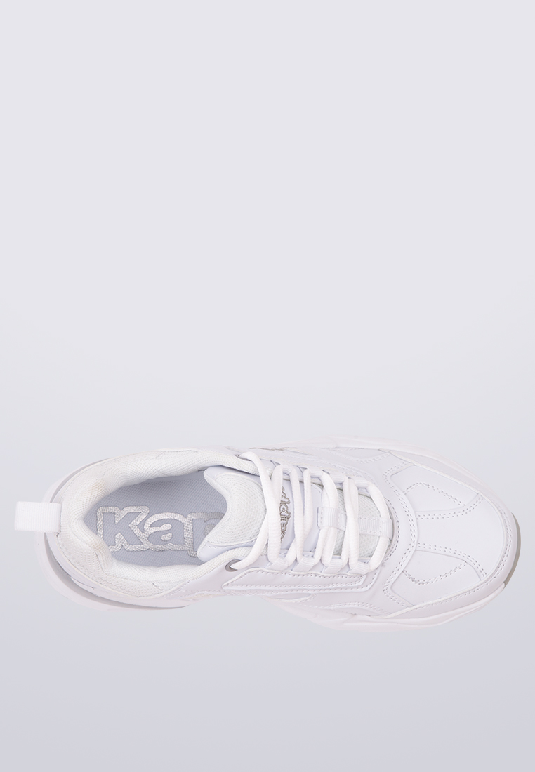 Kappa Unisex Sneaker Weiß  Stylecode: 242770OC SULTAN OC Unisex, Sneakers