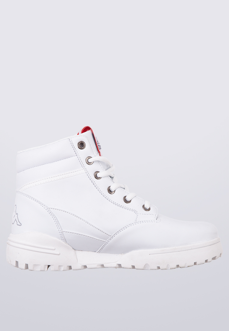 Kappa Unisex Stiefel Weiß  Stylecode: 242779 BONFIRE LF Unisex, Boots