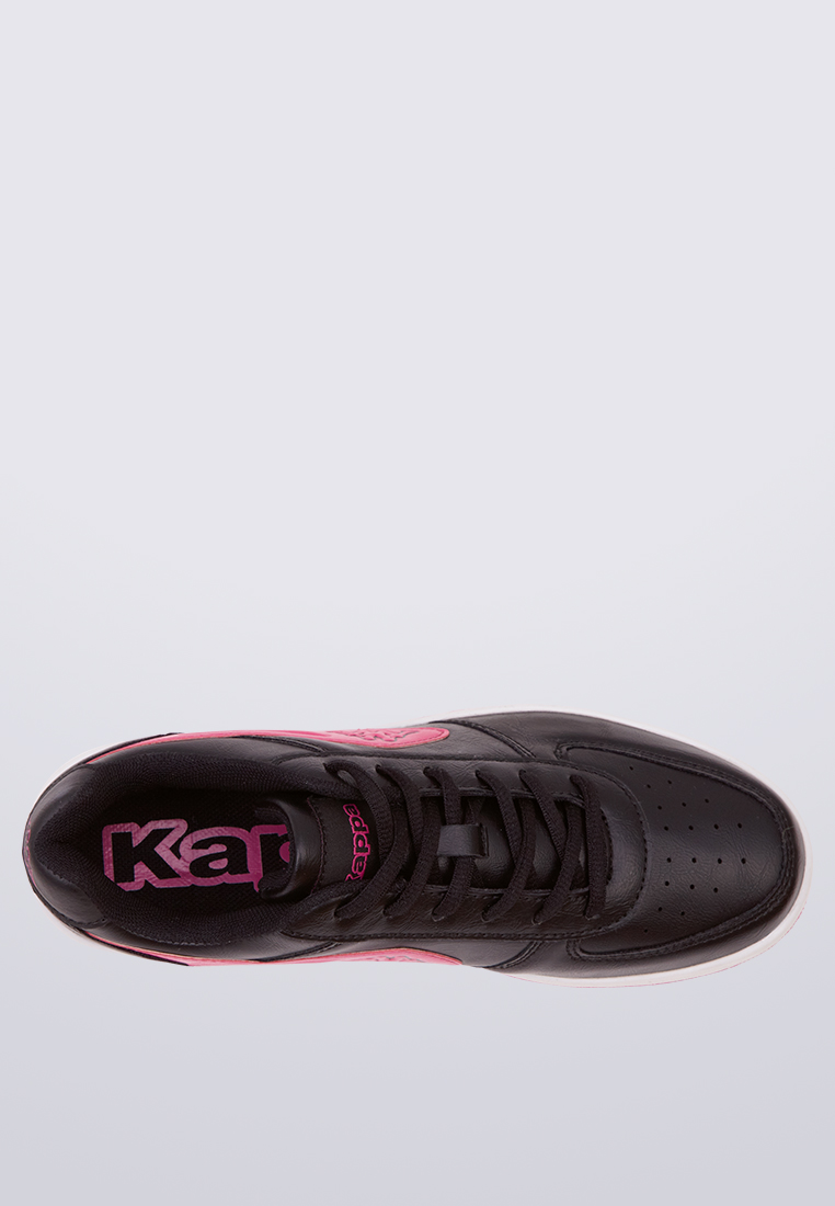 Kappa Unisex Sneaker Schwarz  Stylecode: 242783PC BASH PC Unisex, Sneakers