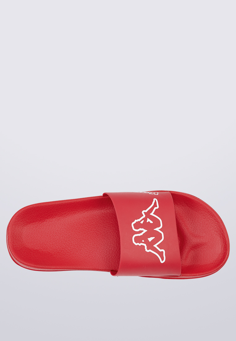 Kappa Unisex Sandalen Rot  Stylecode: 242794 KRUS Unisex, Sandals