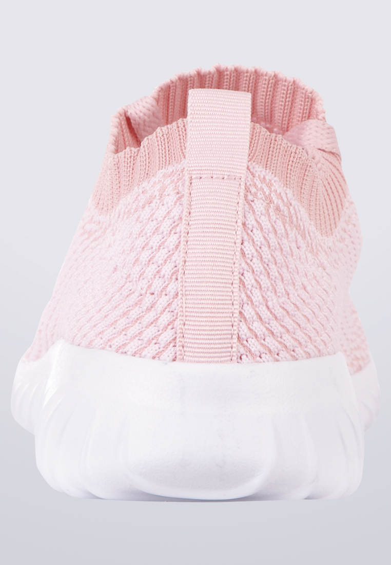Kappa Unisex Sneaker Hell Pink  Stylecode: 242798 SNEEM Unisex, Sneakers