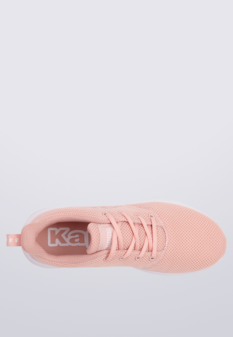 Kappa Unisex Sneaker Hell Pink  Stylecode: 242866 CUMBER Unisex, Sneakers