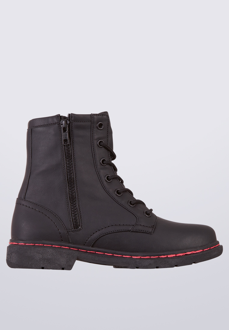 Kappa Damen Stiefel Schwarz  Stylecode: 242885 DEENISH Women, Boots