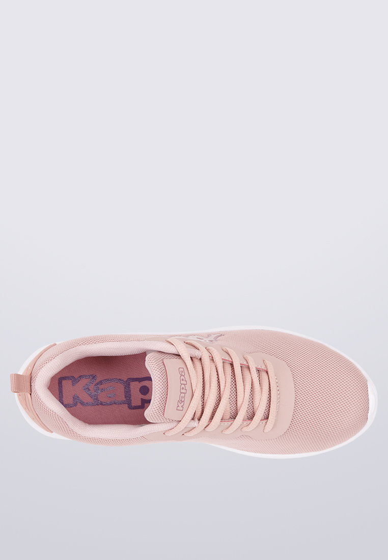 Kappa Unisex Sneaker Hell Pink  Stylecode: 242920 ALLY Unisex, Sneakers