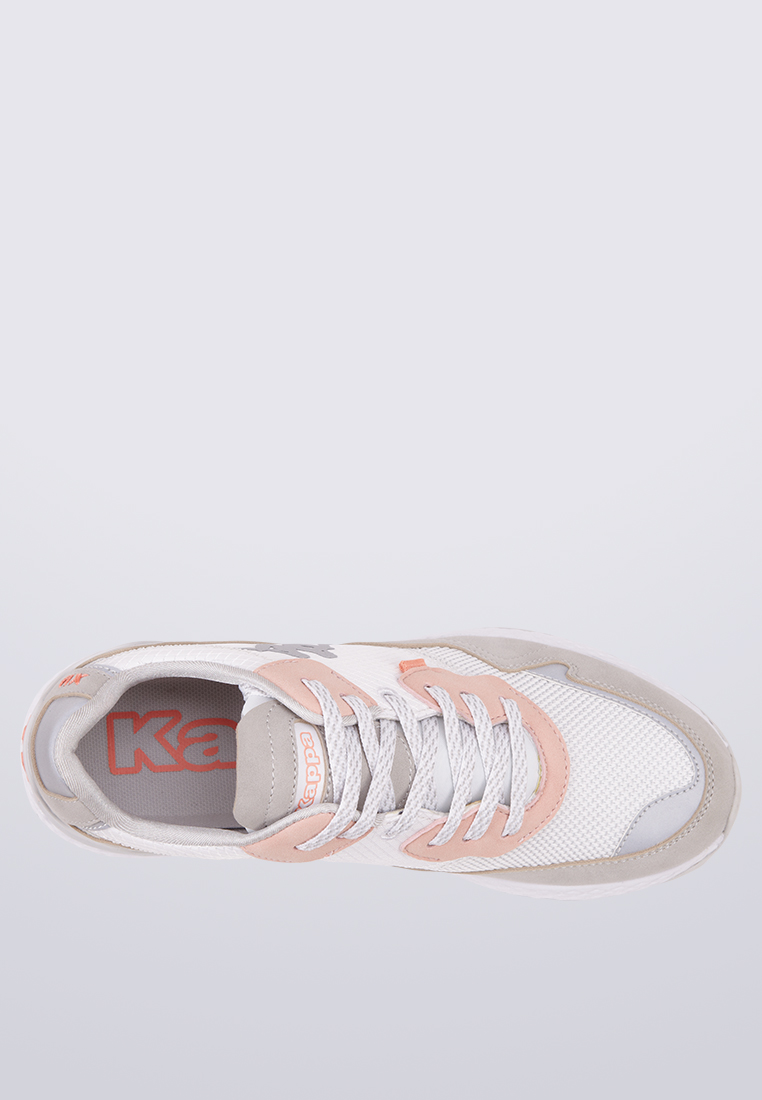 Kappa Unisex Sneaker   Stylecode: 242930 LAVERTON Unisex, Sneakers