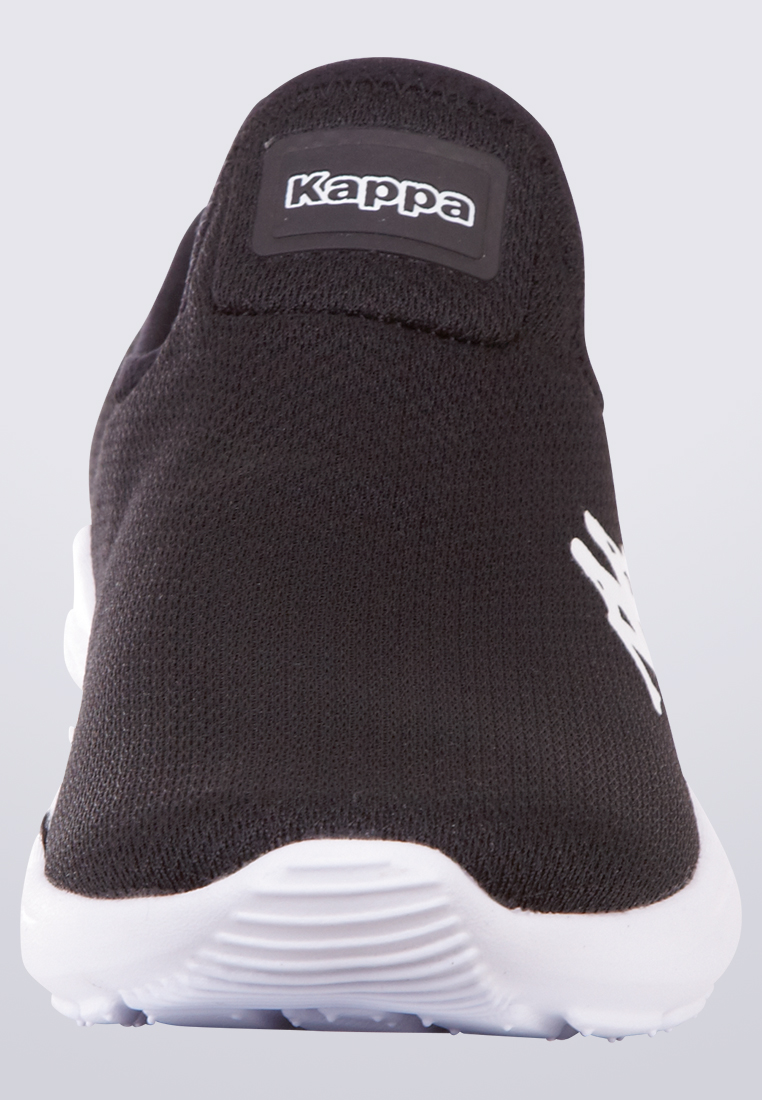 Kappa Unisex Sneaker Schwarz  Stylecode: 242931 GEORGIA Unisex, Sneakers