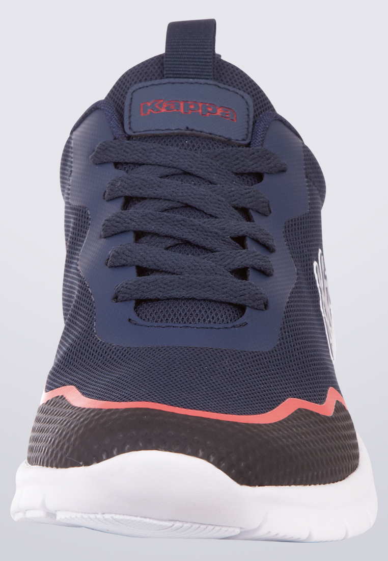 Kappa Unisex Sneaker Dunkel Blau  Stylecode: 242939 CANBERRA Unisex, Sneakers