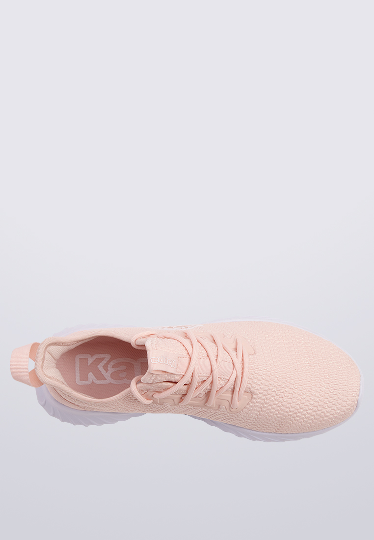 Kappa Damen Sneaker Hell Pink  Stylecode: 242961GC CAPILOT GC Women, Sneakers