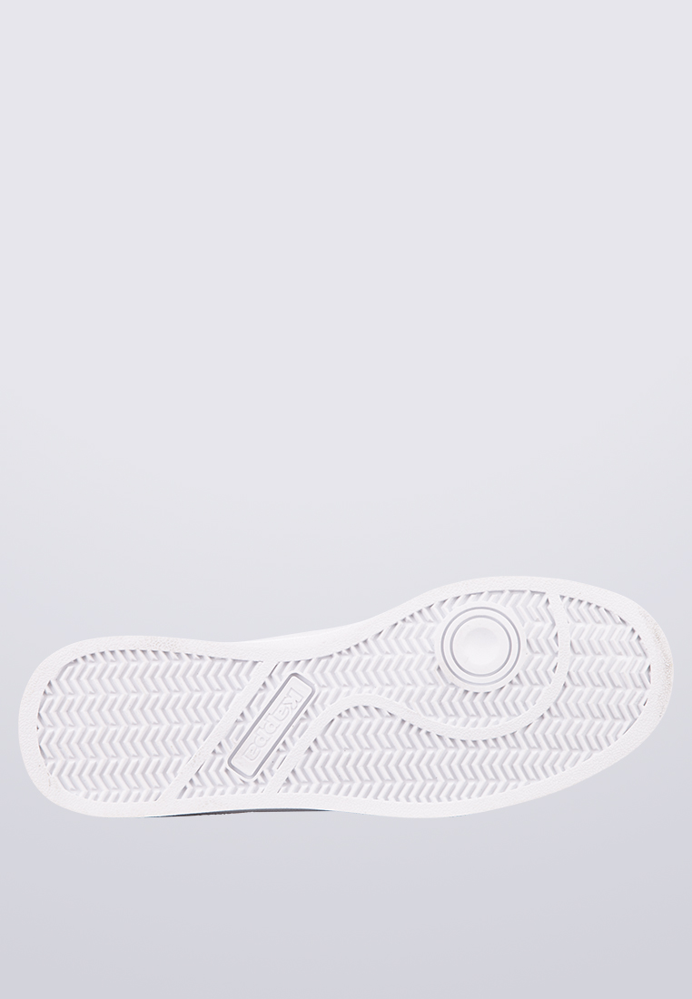 Kappa Unisex Sneaker Weiß  Stylecode: 242994 CHARDOR Unisex, Sneakers