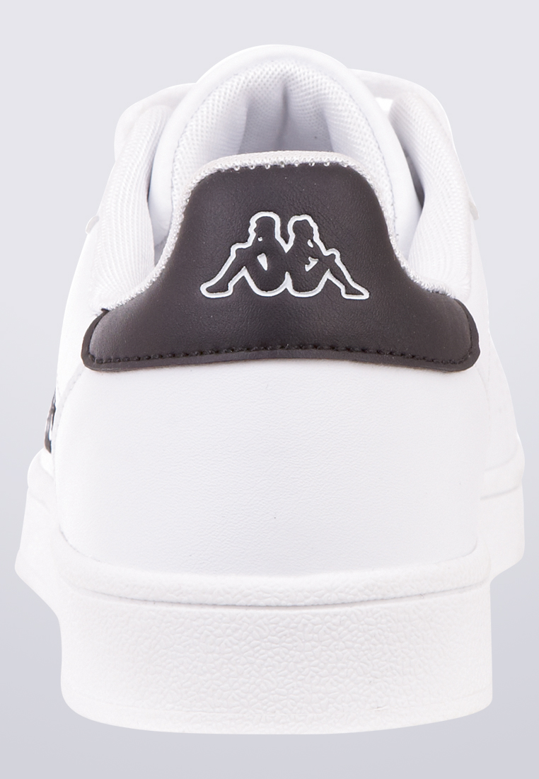 Kappa Unisex Sneaker Weiß  Stylecode: 242994 CHARDOR Unisex, Sneakers