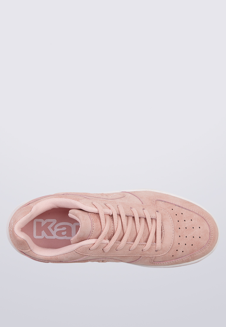Kappa Damen Sneaker Hell Pink  Stylecode: 243001 BASH PF Women, Sneakers